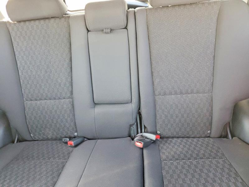 2007 KIA SPORTAGE LX — Фото 10 из 14