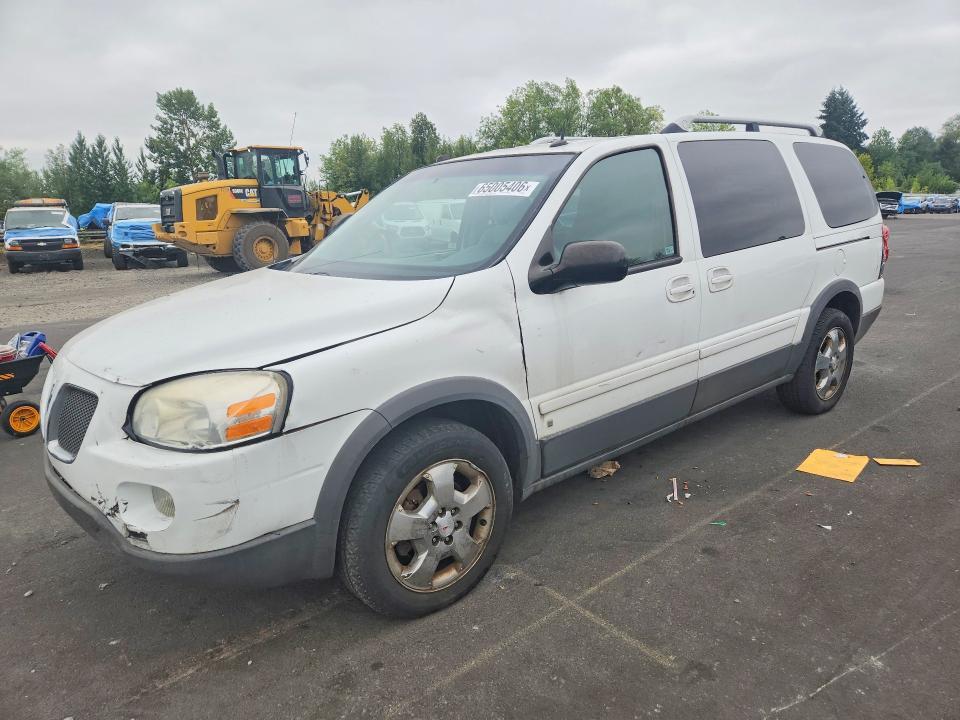 2006 PONTIAC MONTANA 1GMDX33L16D150619