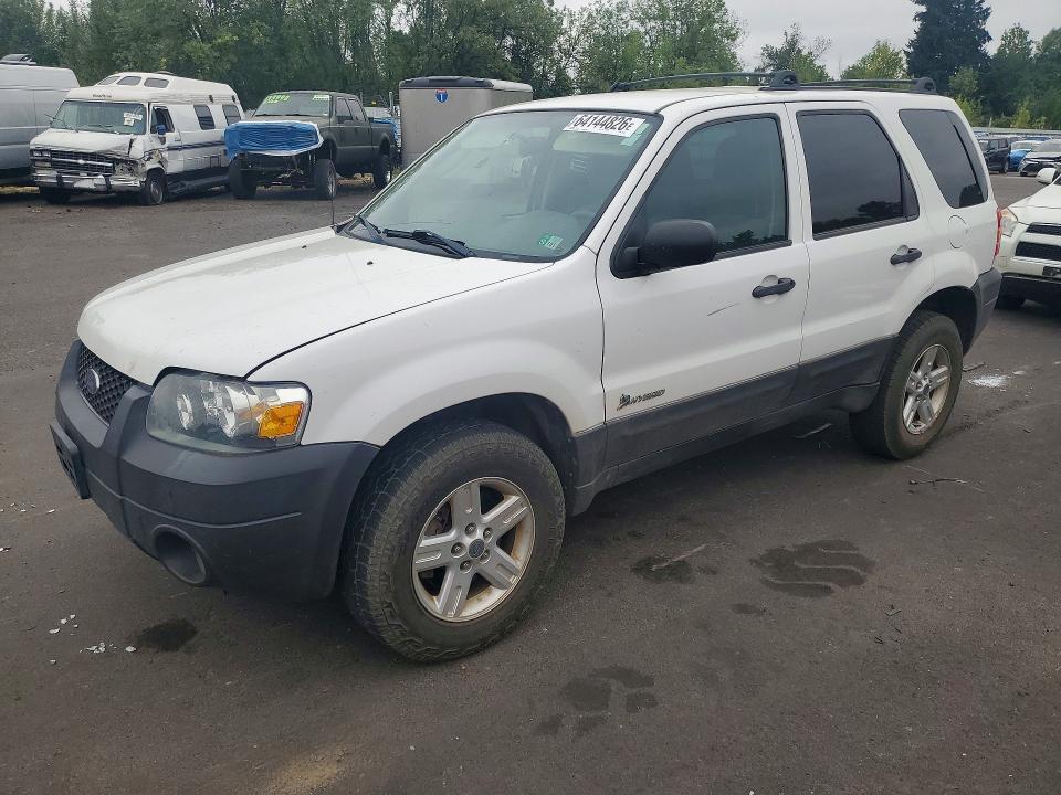 2006 FORD ESCAPE 1FMYU95H76KC97402