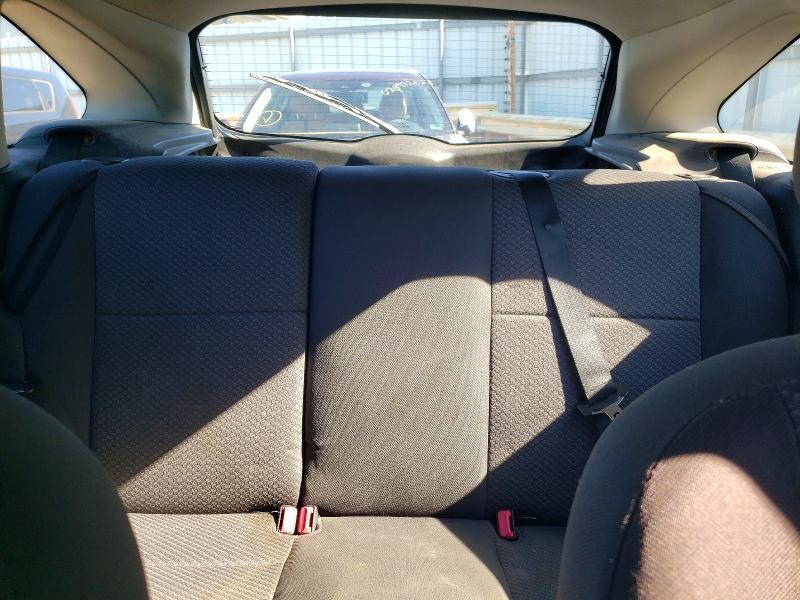 2005 FORD FOCUS ZX5 — Фото 10 из 13