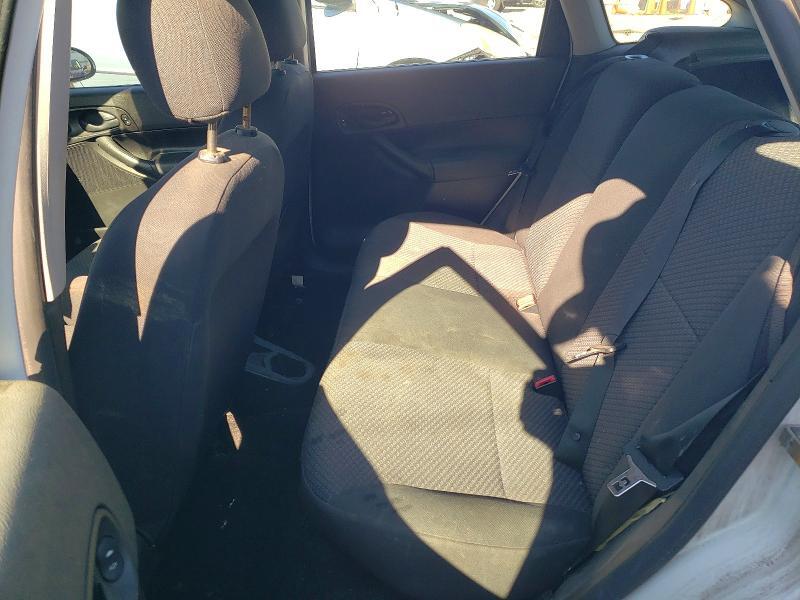 2005 FORD FOCUS ZX5 — Фото 11 из 13