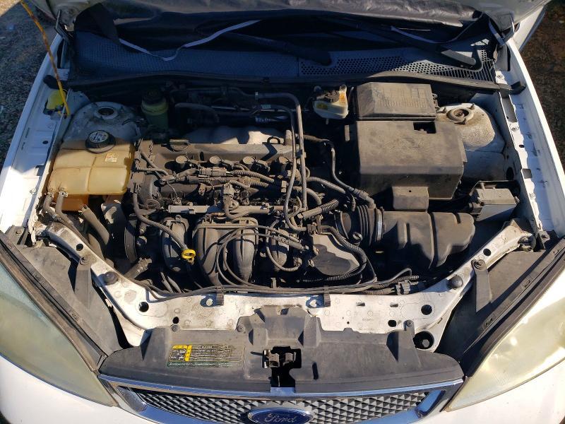 2005 FORD FOCUS ZX5 — Фото 12 из 13