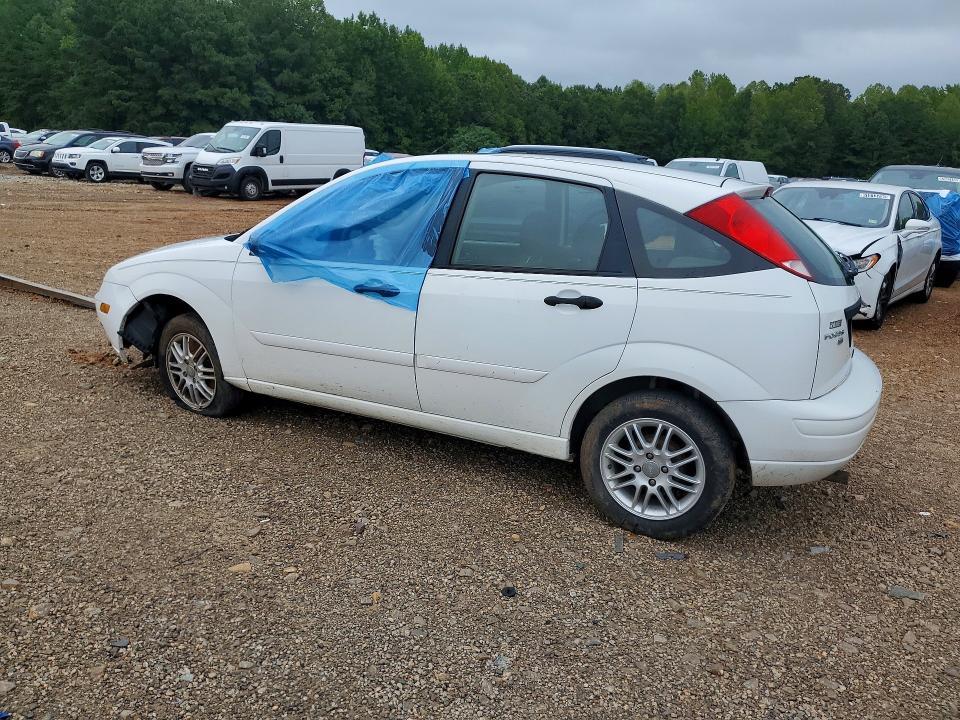 2005 FORD FOCUS ZX5 — Фото 2 из 13