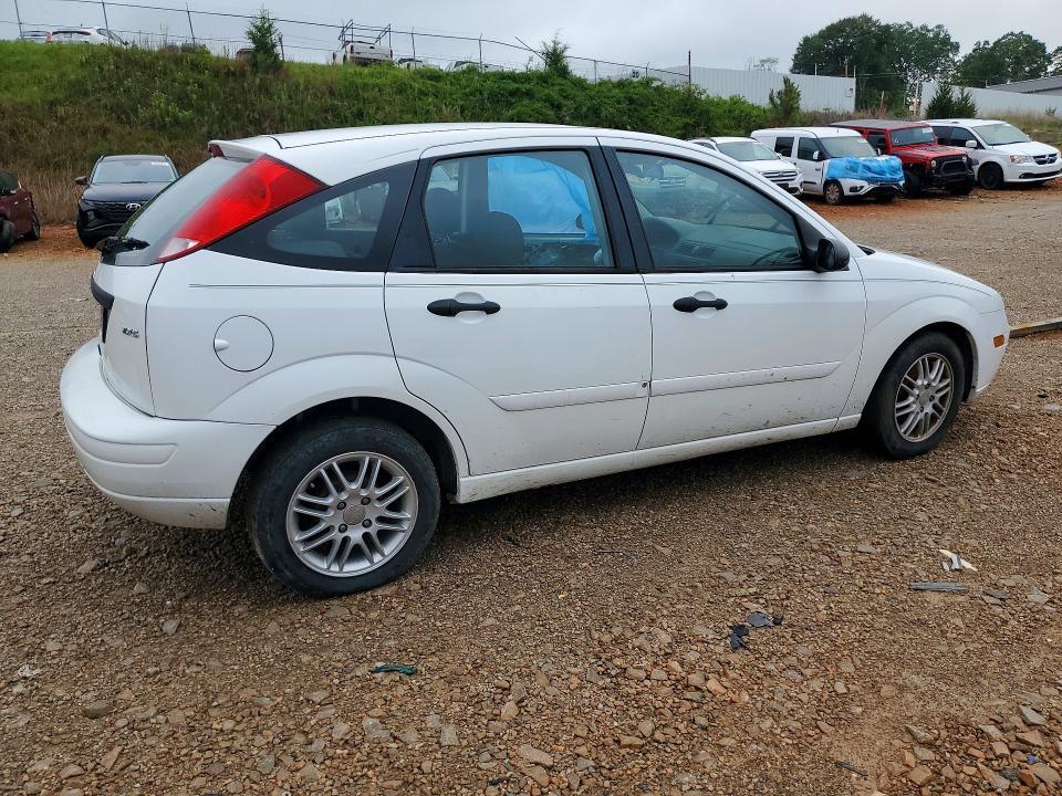 2005 FORD FOCUS ZX5 — Фото 3 из 13