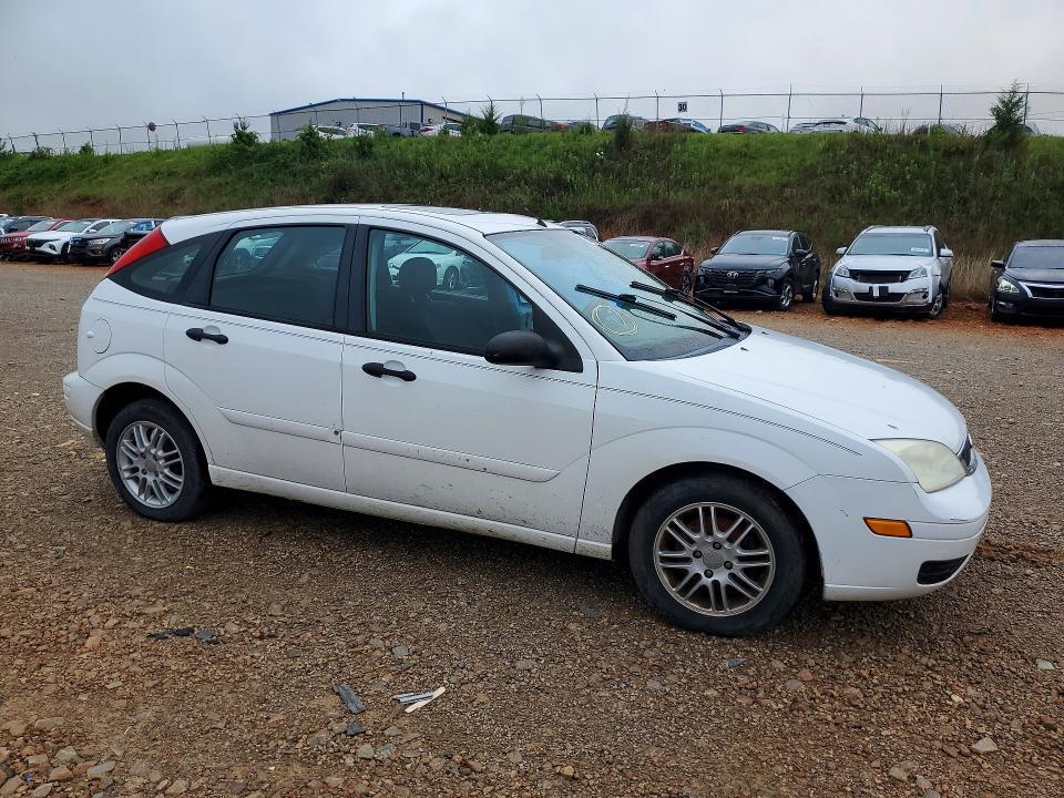 2005 FORD FOCUS ZX5 — Фото 4 из 13