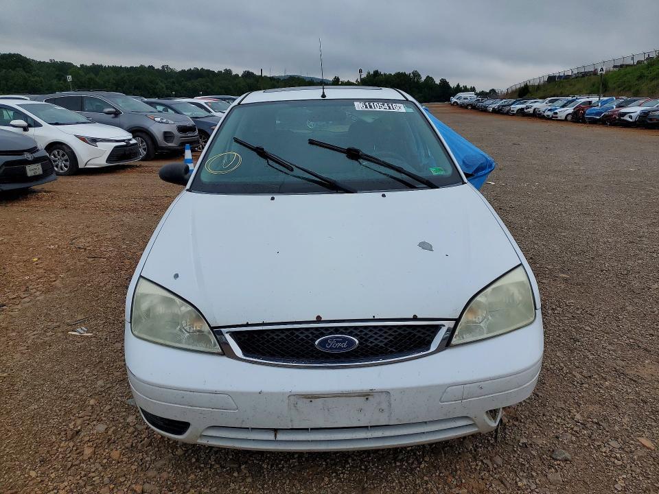 2005 FORD FOCUS ZX5 — Фото 5 из 13