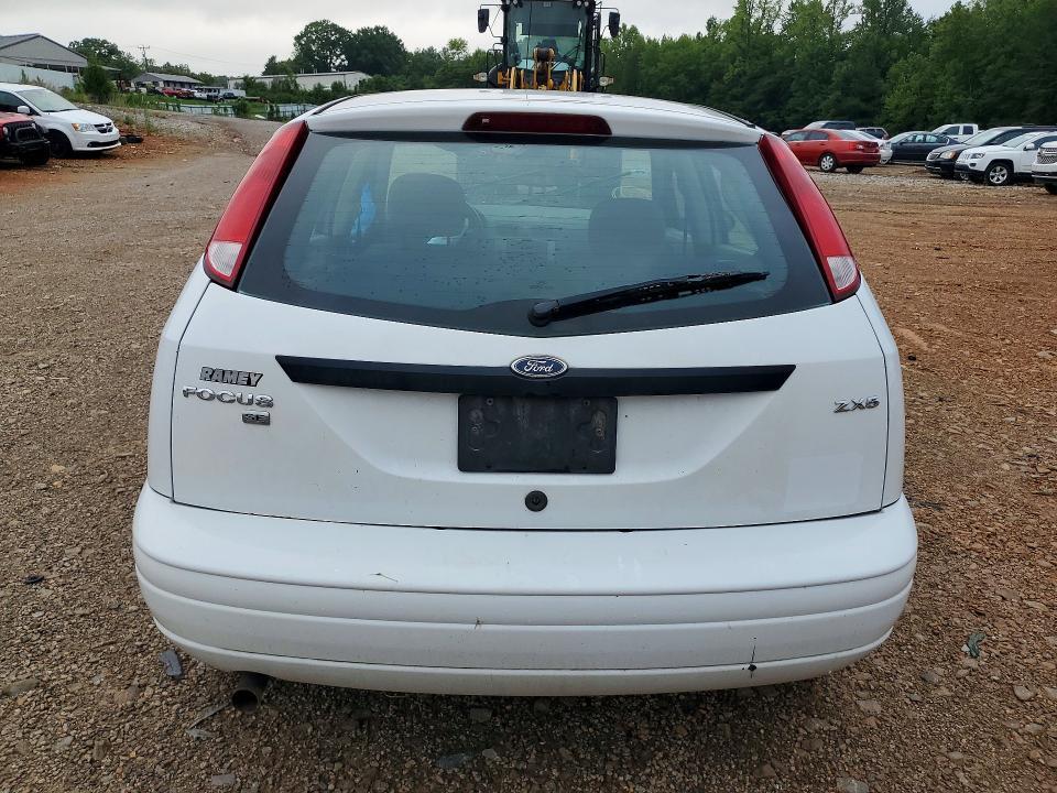 2005 FORD FOCUS ZX5 — Фото 6 из 13