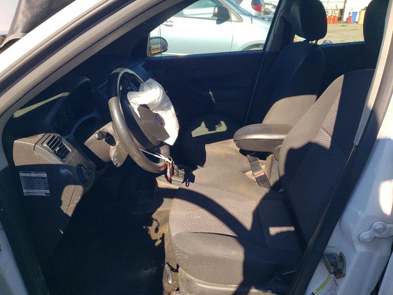 2005 FORD FOCUS ZX5 — Фото 7 из 13