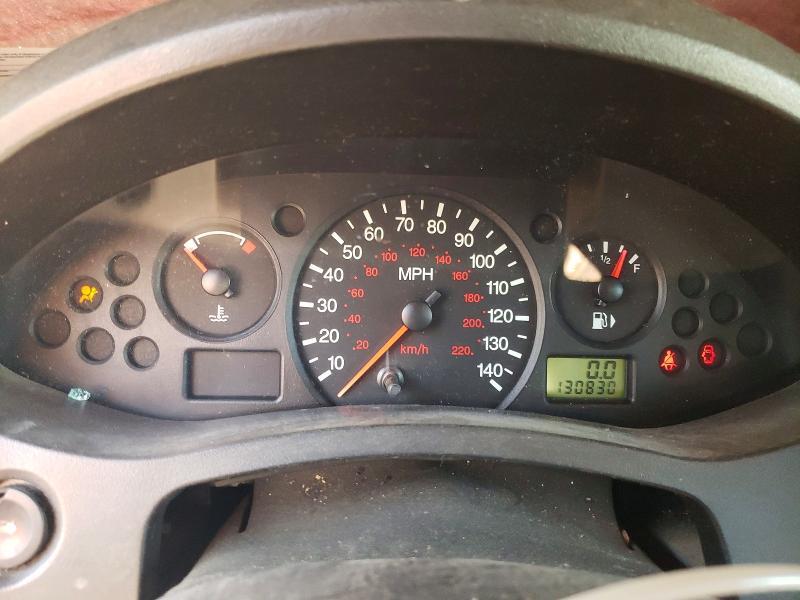2005 FORD FOCUS ZX5 — Фото 9 из 13