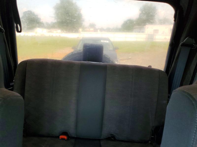 1J4FA39S63P363132 2003 JEEP WRANGLER photo no. 10
