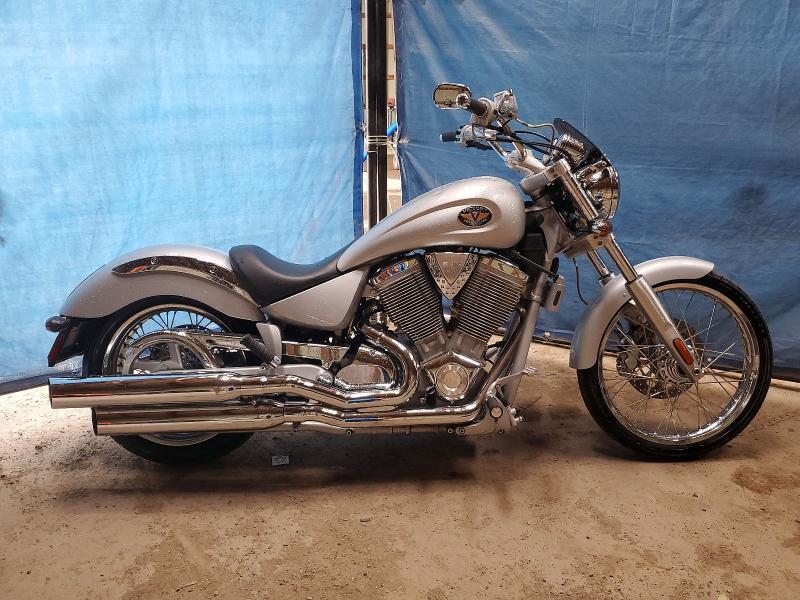 2003 VICTORY MOTORCYCLES VEGAS 5VPGB16C733004342