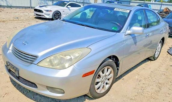 2003 LEXUS ES JTHBF30G230149440