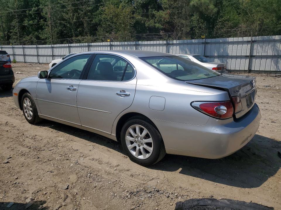 2003 LEXUS ES 300 — Фото 2 из 12