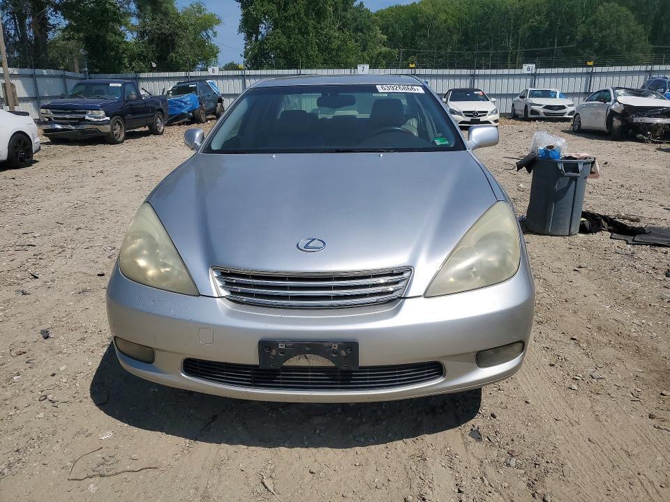 2003 LEXUS ES 300 — Фото 5 из 12