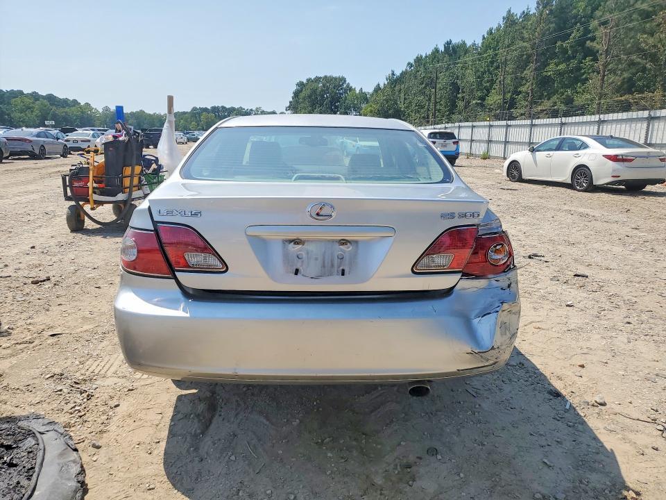 2003 LEXUS ES 300 — Фото 6 из 12