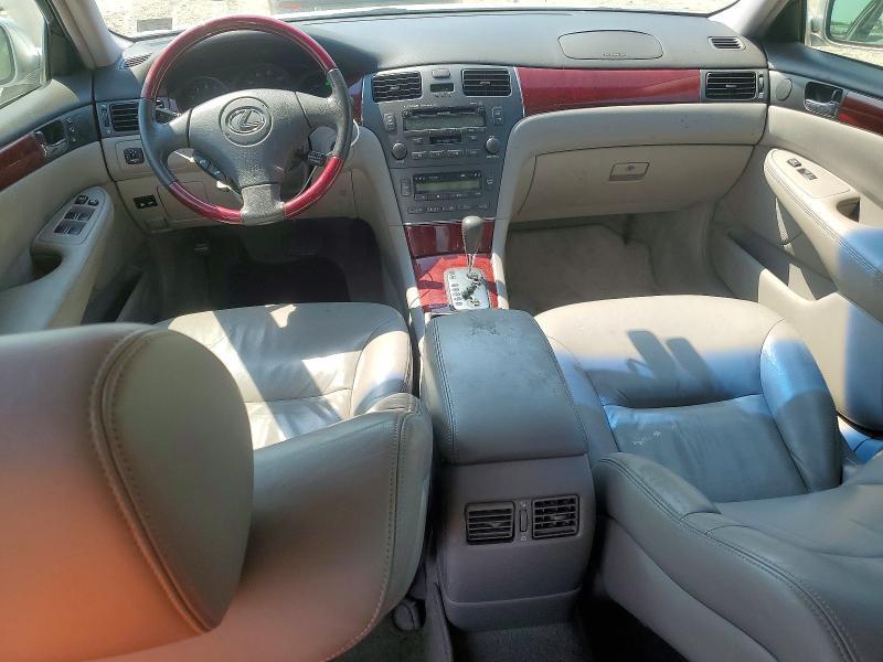 2003 LEXUS ES 300 — Фото 8 из 12