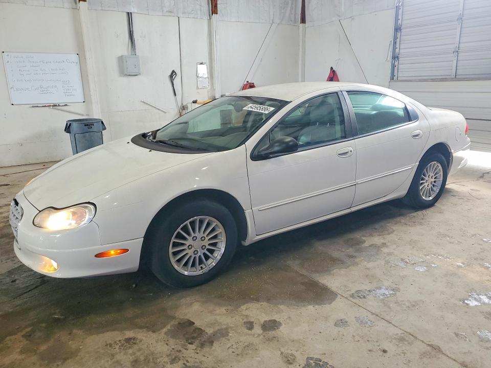 2003 CHRYSLER CONCORDE 2C3HD36M73H517738