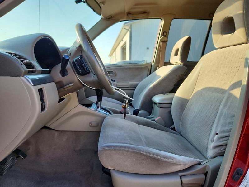 JS3TD62V734107168 2003 SUZUKI GRAND VITARA photo no. 7