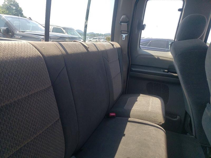 2003 FORD F250 SUPER DUTY — Фото 10 из 12