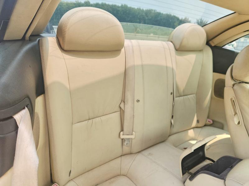 2002 LEXUS SC 430 — Фото 10 из 12