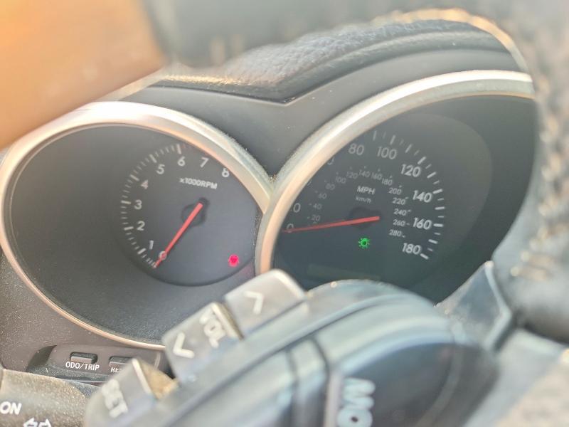 2002 LEXUS SC 430 — Фото 9 из 12