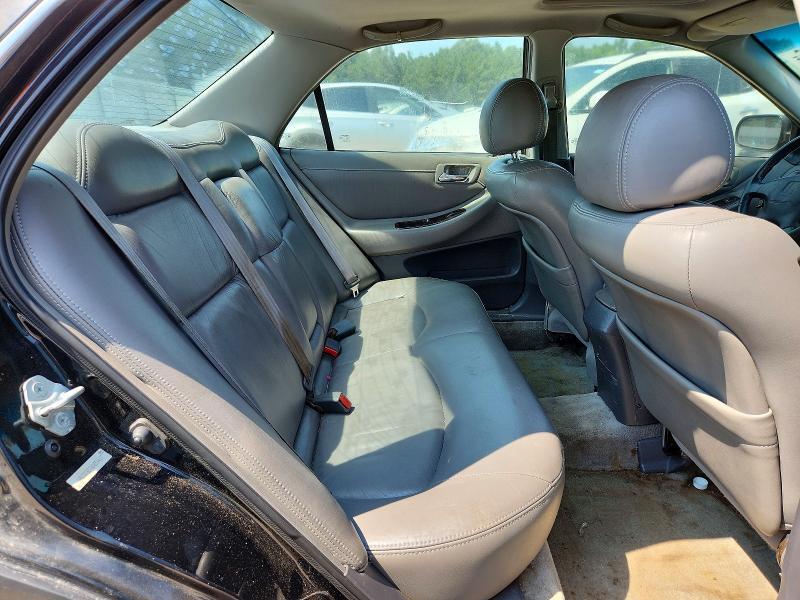 1998 HONDA ACCORD EX — Фото 10 из 12