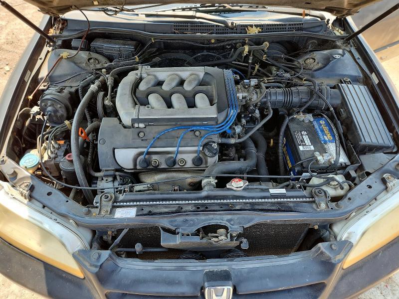 1998 HONDA ACCORD EX — Фото 11 из 12