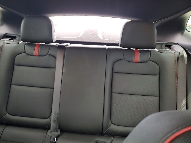 2026 CHEVROLET TRAX 2RS — Фото 10 из 13