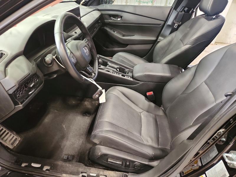 2025 HONDA ACCORD HYBRID SPORT-L — Фото 7 из 13