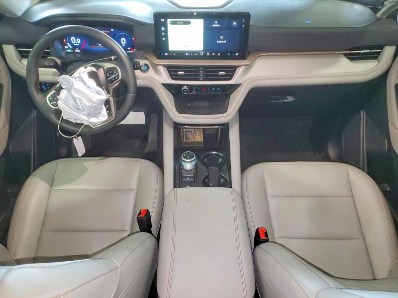 2025 FORD EXPLORER ACTIVE — Фото 8 из 13