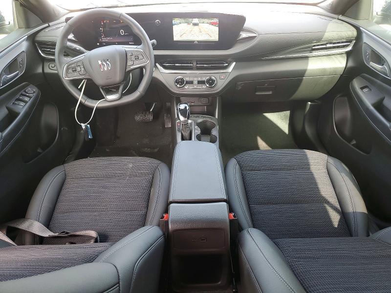 2025 BUICK ENVISTA PREFERRED — Фото 8 из 13