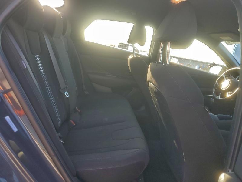 2025 HYUNDAI ELANTRA SEL SPORT — Фото 10 из 12