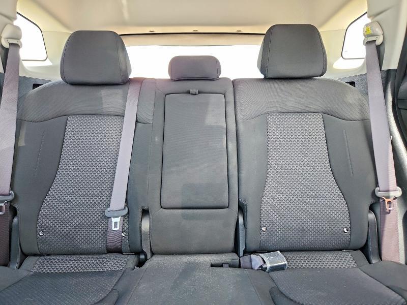 2025 KIA SPORTAGE LX — Фото 10 из 13