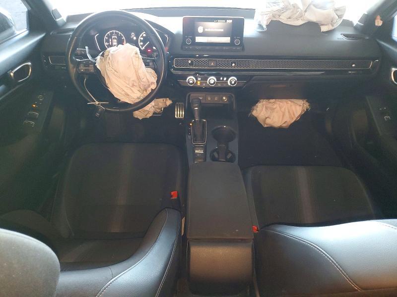 2025 HONDA CIVIC — Фото 8 из 12