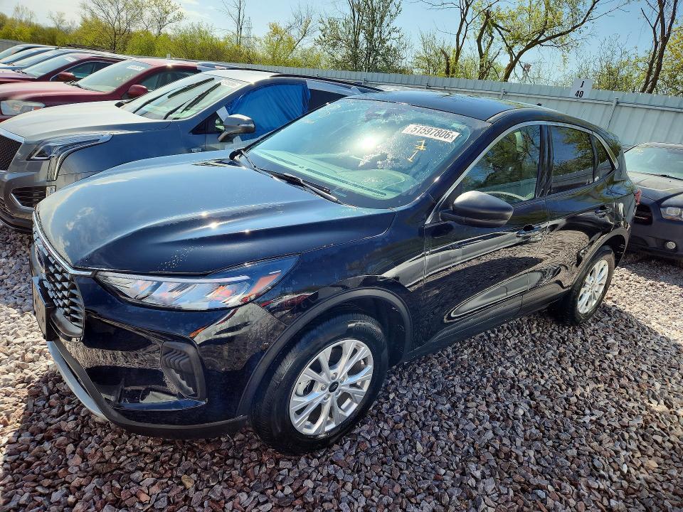 1FMCU9GNXRUB60881 2024 FORD ESCAPE photo no. 1