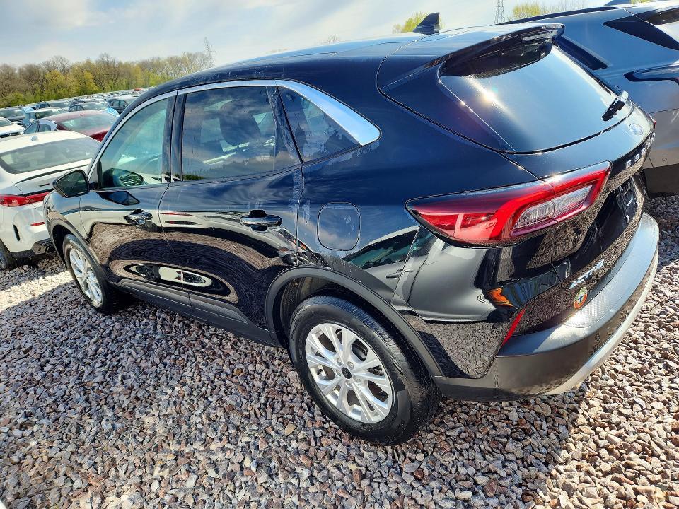 1FMCU9GNXRUB60881 2024 FORD ESCAPE photo no. 2
