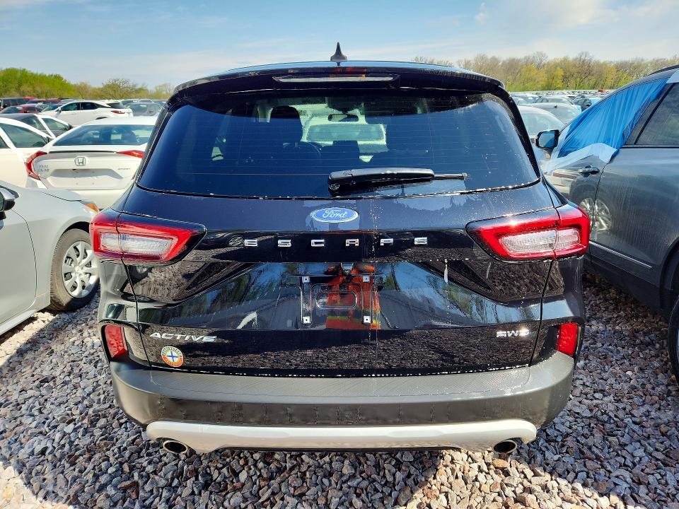 1FMCU9GNXRUB60881 2024 FORD ESCAPE photo no. 6