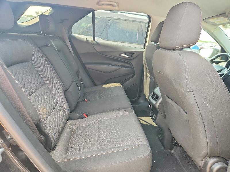 2024 TOYOTA COROLLA CROSS HYBRID XSE — Фото 11 из 13