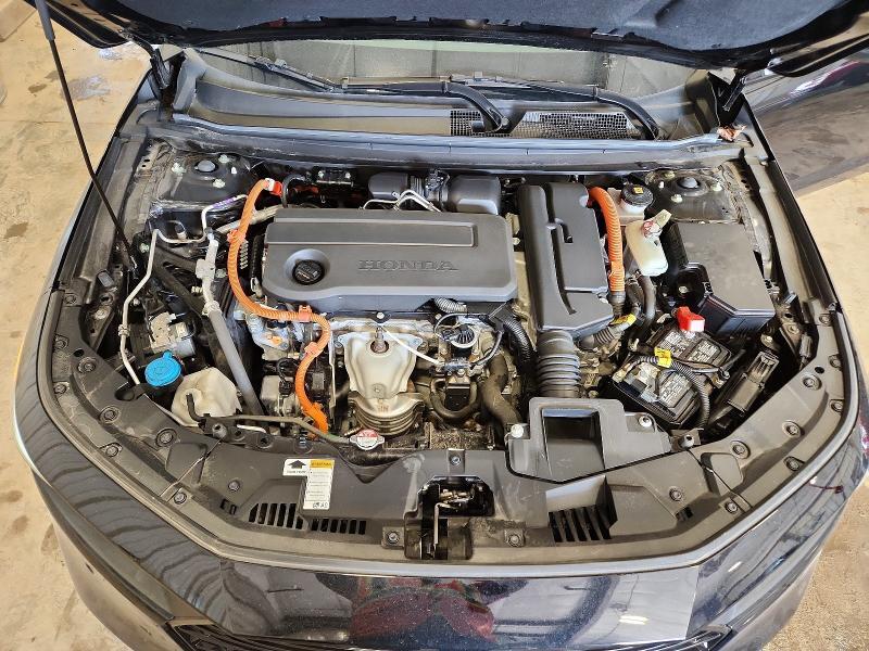2024 HONDA ACCORD HYBRID EXL — Фото 11 из 12