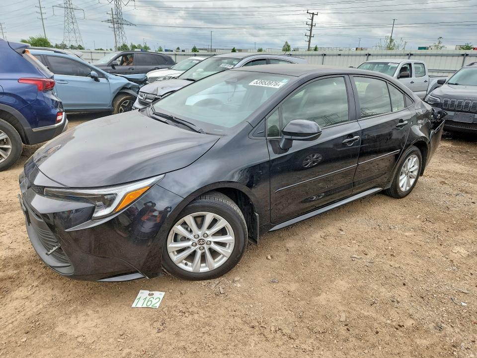 2024 TOYOTA COROLLA HYBRID JTDBCMFE7R3058337