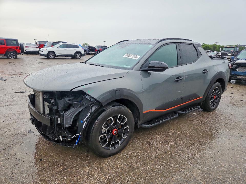 2024 HYUNDAI SANTA CRUZ 5NTJDDDF8RH121228