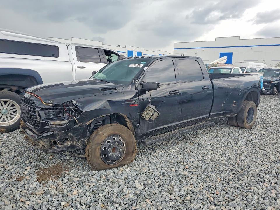 2024 RAM 3500 3C63RRHL4RG316359