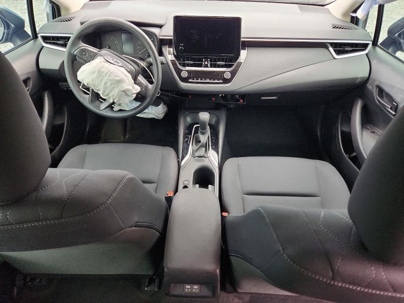 2024 TOYOTA COROLLA LE — Фото 8 из 12