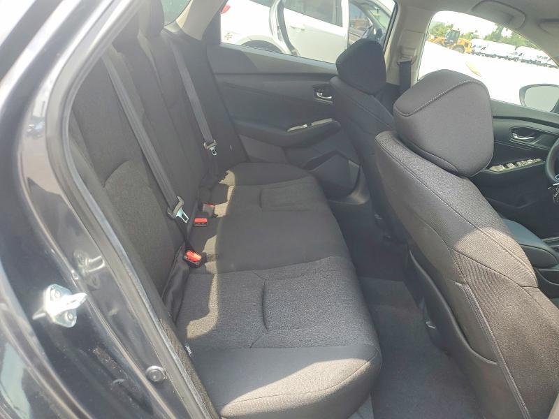 2024 HONDA ACCORD LX — Фото 10 из 12