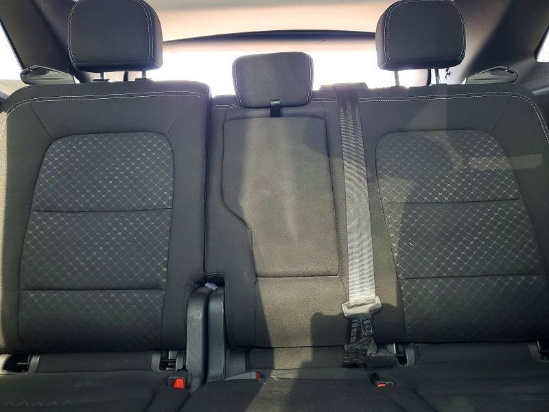 2024 FORD ESCAPE ACTIVE — Фото 10 из 13