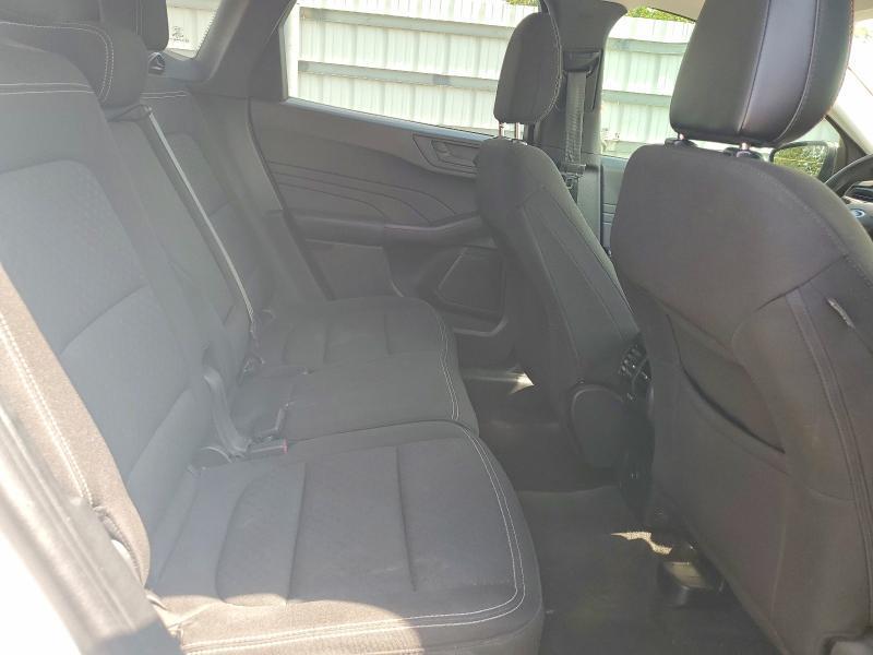 2024 FORD ESCAPE ACTIVE — Фото 11 из 13