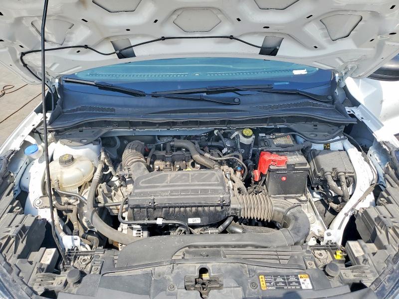 2024 FORD ESCAPE ACTIVE — Фото 12 из 13