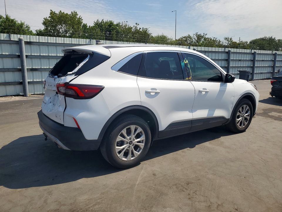 2024 FORD ESCAPE ACTIVE — Фото 3 из 13