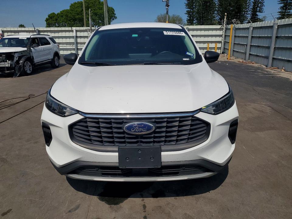 2024 FORD ESCAPE ACTIVE — Фото 5 из 13