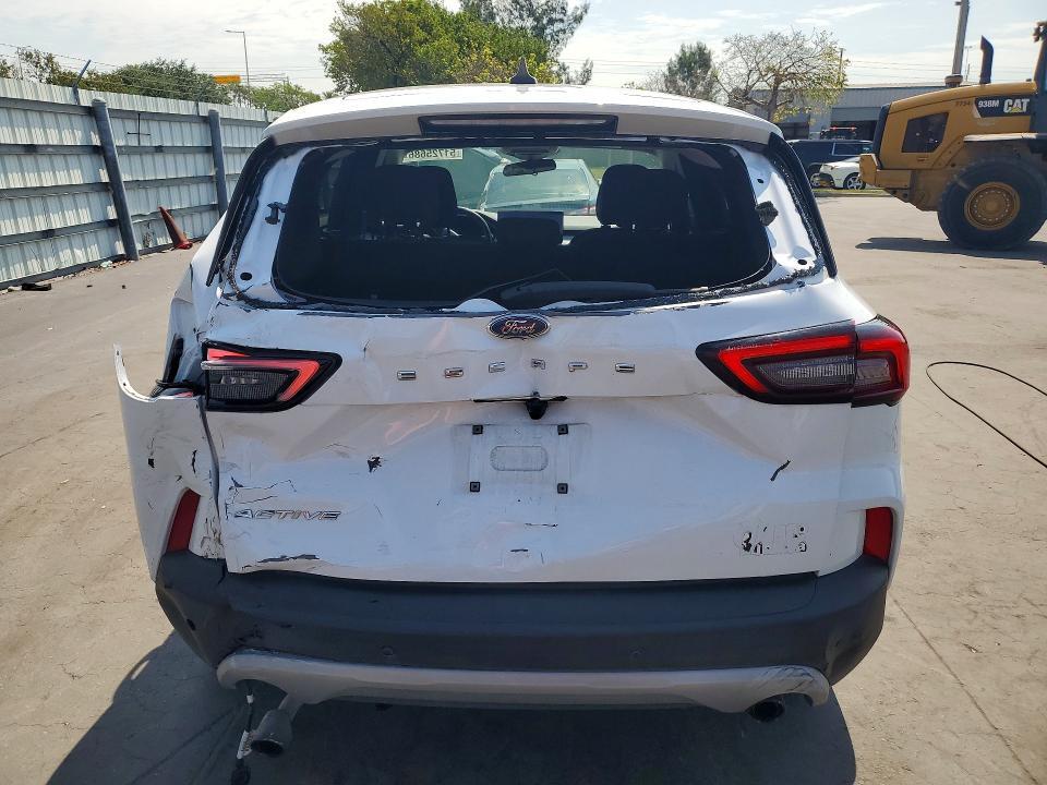 2024 FORD ESCAPE ACTIVE — Фото 6 из 13